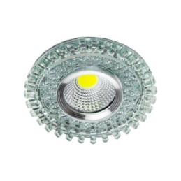 Spot LED, 5W, Rotund,...
