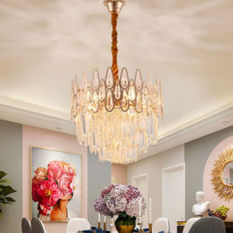 Candelabru Cristal ALHAMBRA...