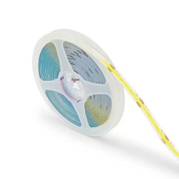 Banda LED 12W/m 24V 10m...
