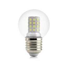 Bec LED Bulb E27 6W Lumina...
