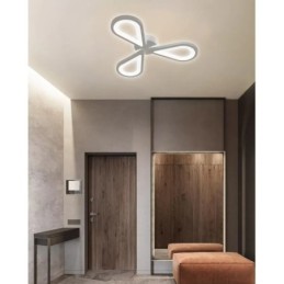 Lustra LED Auralius cu 3...