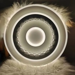 Lustra LED DOLIANA, 70W,...