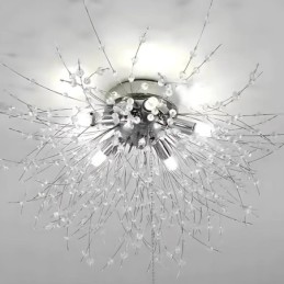 Candelabru Cristal RONDO...