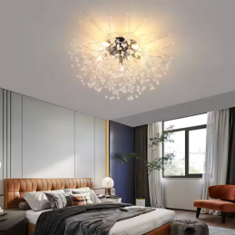 Candelabru Cristal RONDO...