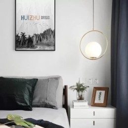 Lustra LOFT Terrace, 1x...