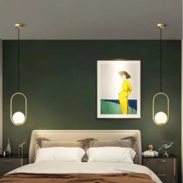 Lustra LOFT Gallery Modern,...