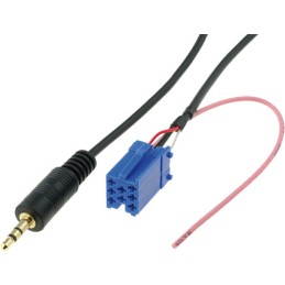 Cablu adaptor AUX, Becker,...