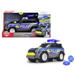 DICKIE MASINA DE POLITIE...