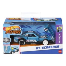 HOT WHEELS MASINUTA...