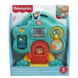 FISHER PRICE ANIMAL FRIENDS...