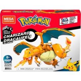 POKEMON MEGA CONSTRUX...