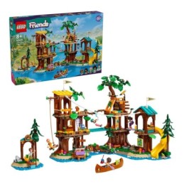 LEGO FRIENDS CASA DIN COPAC...