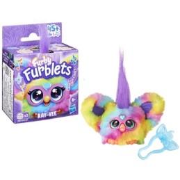 FURBY FURBLETS JUCARIE...