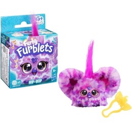 FURBY FURBLETS JUCARIE...