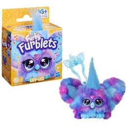 FURBY FURBLETS JUCARIE...