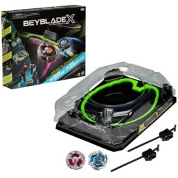 BEYBLADE X SET DE LUPTA XTREME
