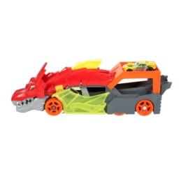 HOT WHEELS CITY...