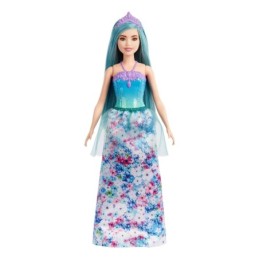 BARBIE DREAMTOPIA PAPUSA...