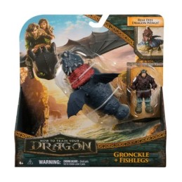CUM SA ITI DRESEZI DRAGONUL...