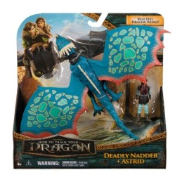 CUM SA ITI DRESEZI DRAGONUL...