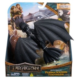 CUM SA ITI DRESEZI DRAGONUL...