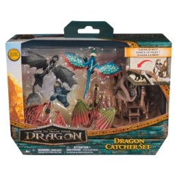CUM SA ITI DRESEZI DRAGONUL...