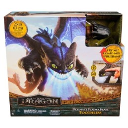 CUM SA ITI DRESEZI DRAGONUL...