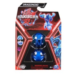 BAKUGAN PACHET DE BAZA...