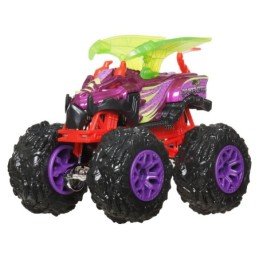 HOT WHEELS MONSTER TRUCK...