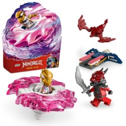 LEGO NINJAGO DRAGONUL...