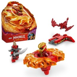 LEGO NINJAGO DRAGONUL...