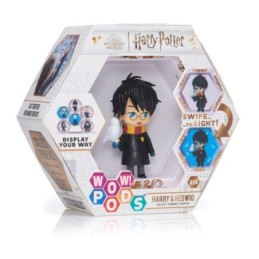 WOW! PODS - WIZARDING WORLD...