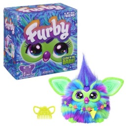 FURBY JUCARIE DE PLUS...