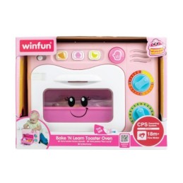WINFUN JUCARIE CUPTOR CU...