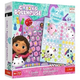 JOC DREAM WORKS GABBYS...