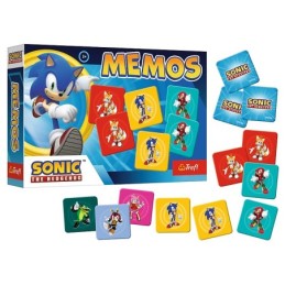 JOC MEMOS MNI ARICIUL SONIC