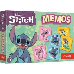 JOC MEMOS DISNEY MINI BOX...