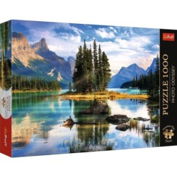 PUZZLE TREFL 1000 PREMIUM...