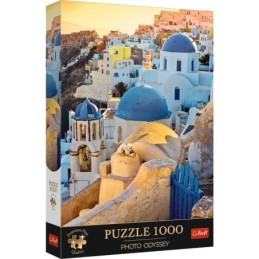 PUZZLE TREFL 1000 PREMIUM...