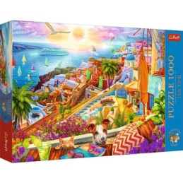 PUZZLE 1000 PREMIUM PLUS...