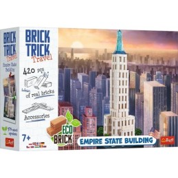 BRICK TRICK XL TRAVEL...