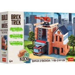 BRICK TRICK XL STATIE DE...