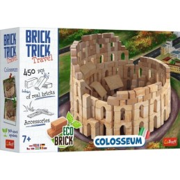 BRICK TRICK XL TRAVEL...