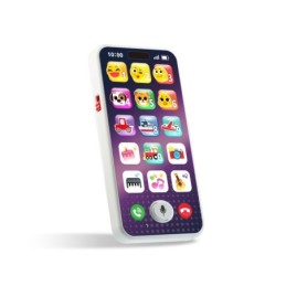 TELEFON MOBIL INTERACTIV...