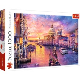 PUZZLE TREFL 1000 FARMECELE...