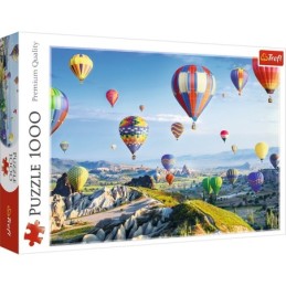 PUZZLE TREFL 1000...