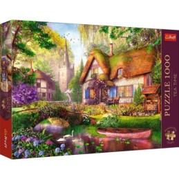 PUZZLE TREFL 1000 PREMIUM...