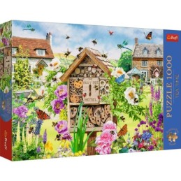 PUZZLE TREFL 1000 PREMIUM...