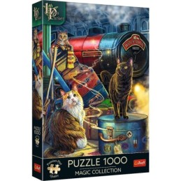 PUZZLE TREFL 1000 PREMIUM...