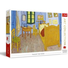 PUZZLE TREFL 1000 ART...